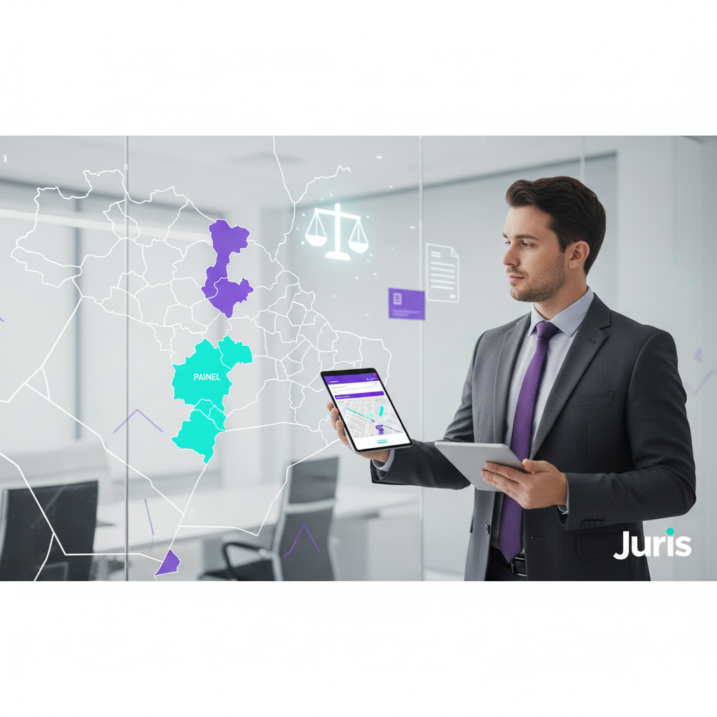 Advogado Correspondente em Painel, SC: Agilidade e Eficiência na Serra Catarinense