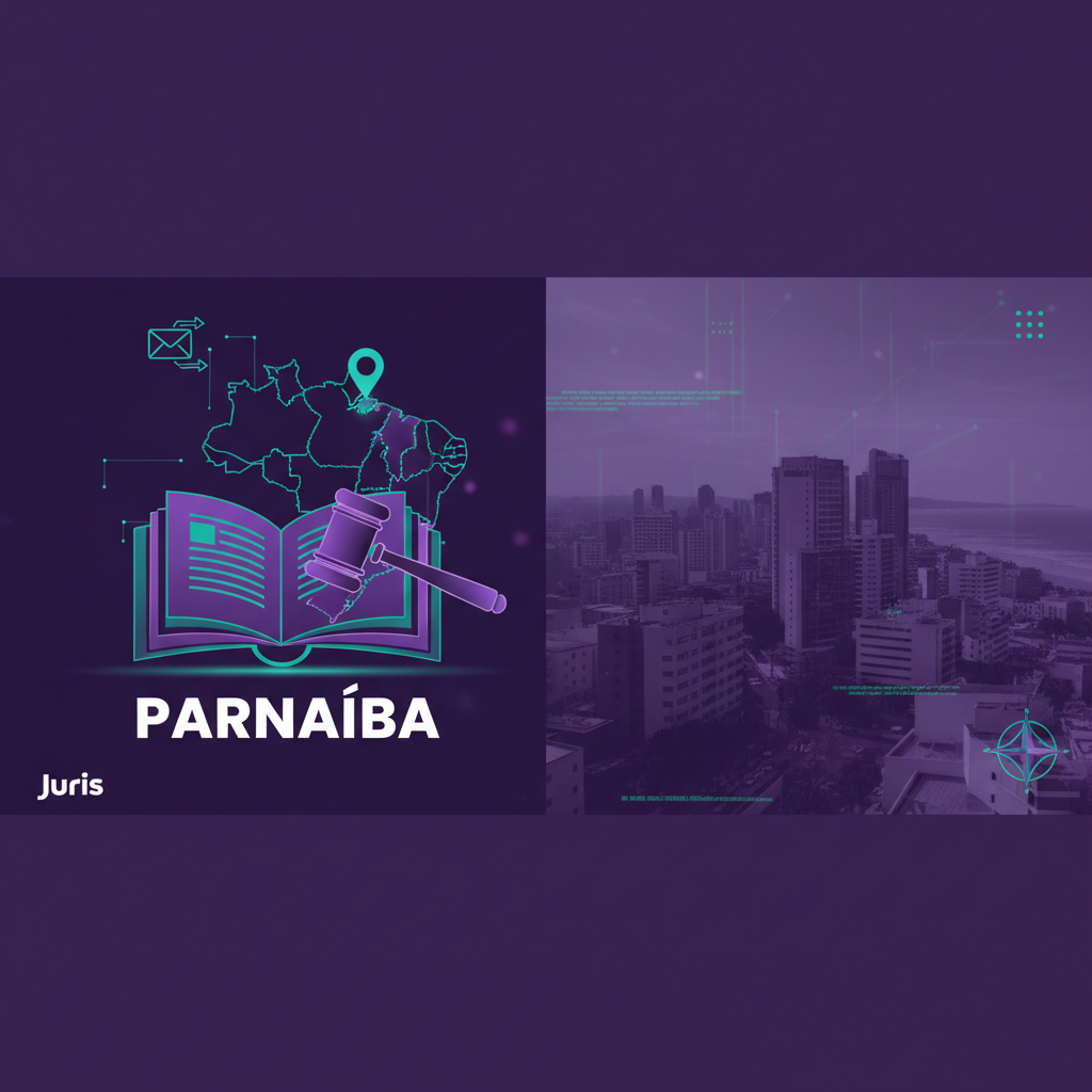 Advogado Correspondente em Parnaíba: Solução Eficiente para Demandas Jurídicas