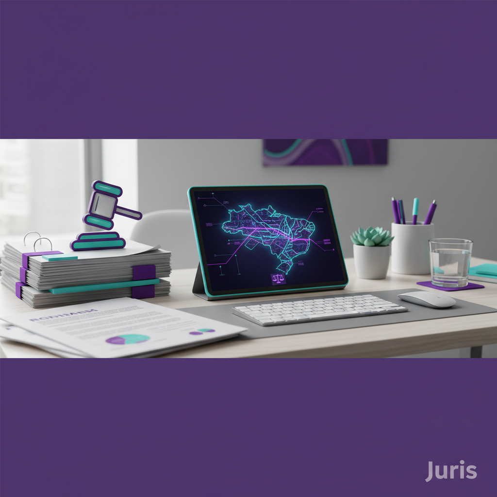 Diligência Jurídica em Brasília DF: Seu Aliado para Atuação Eficaz