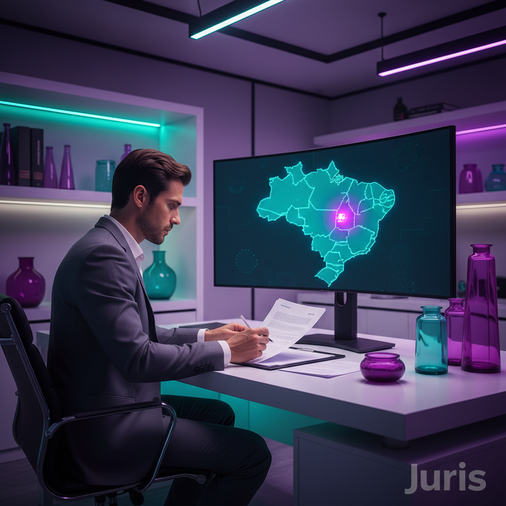 Diligência Jurídica em Poços de Caldas: Eficiência e Qualidade Garantidas