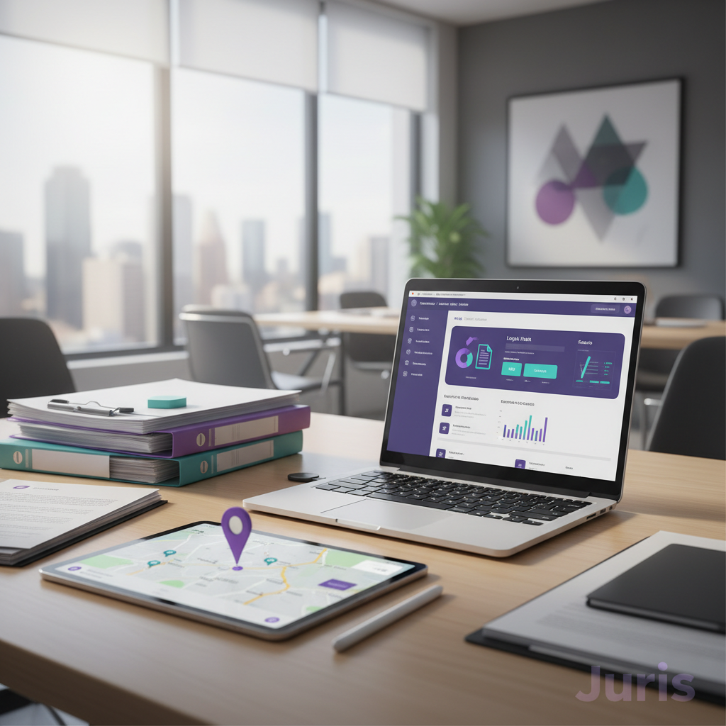 Advogado Correspondente em São José dos Quatro Marcos, MT: Agilidade e Eficiência Jurídica