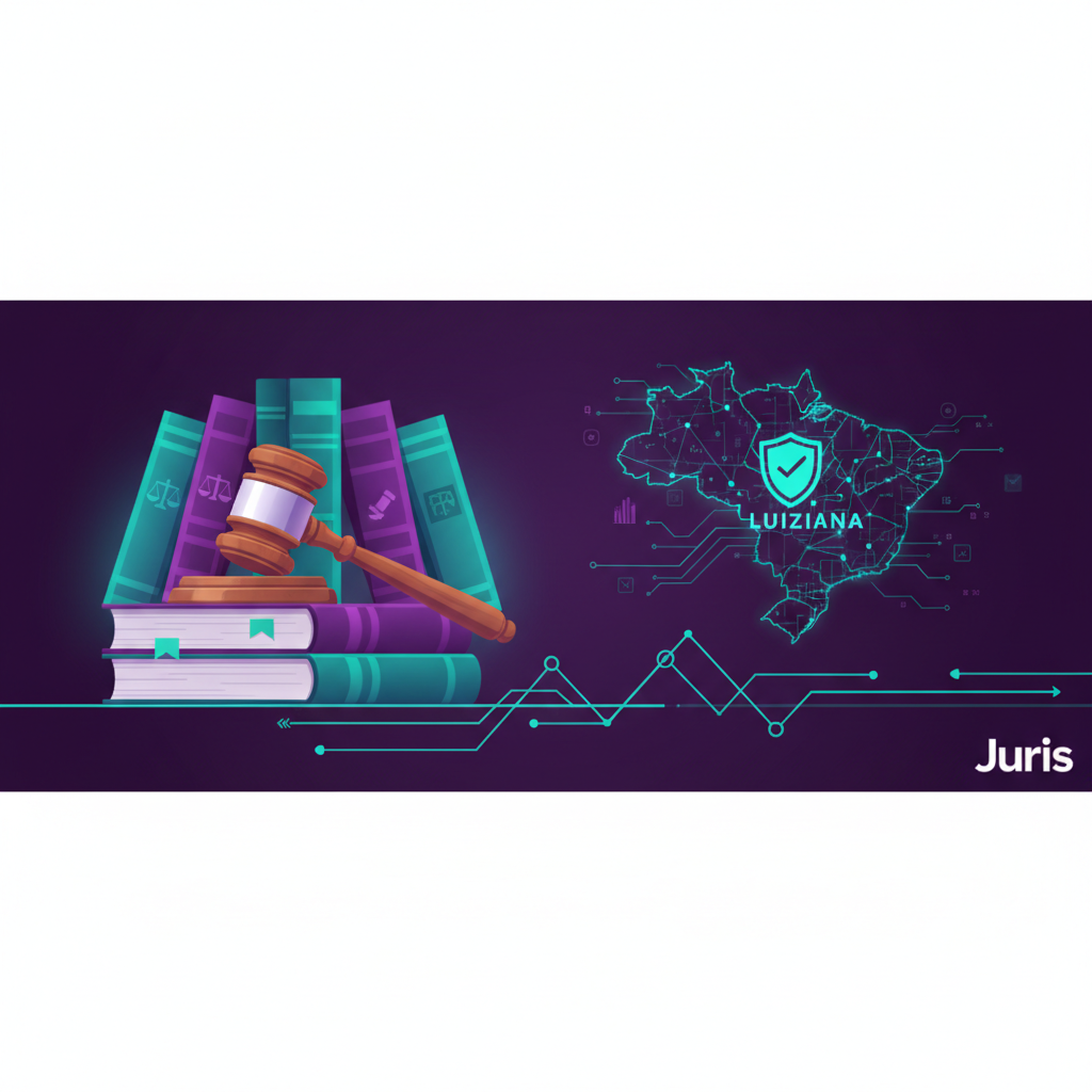 Advogado Correspondente em Luiziana, PR: Agilidade e Eficiência Jurídica