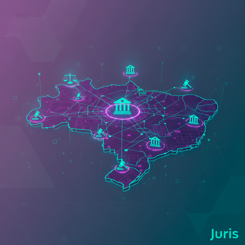 Advogado Correspondente em União da Vitória: Sua Conexão Jurídica Eficiente