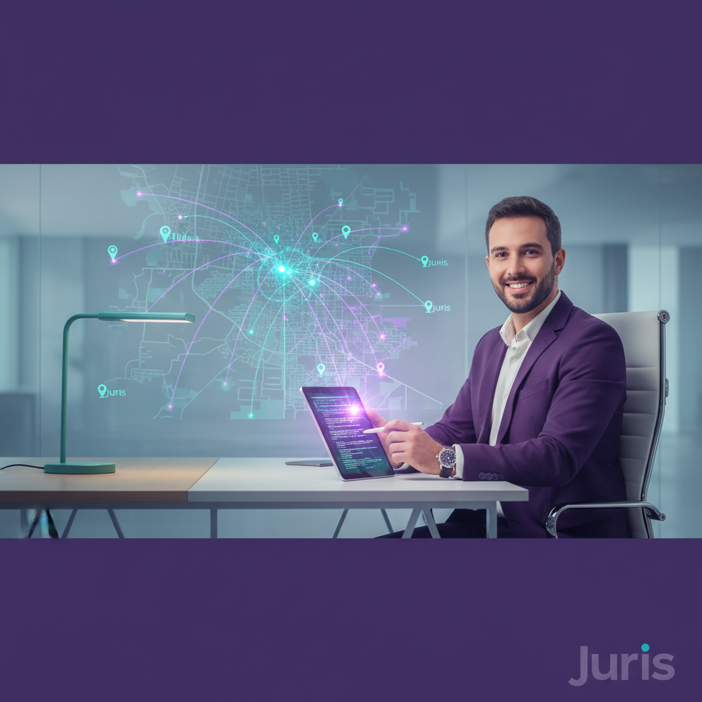 Advogado Correspondente em São Luís de Montes Belos: Soluções Jurídicas Eficientes