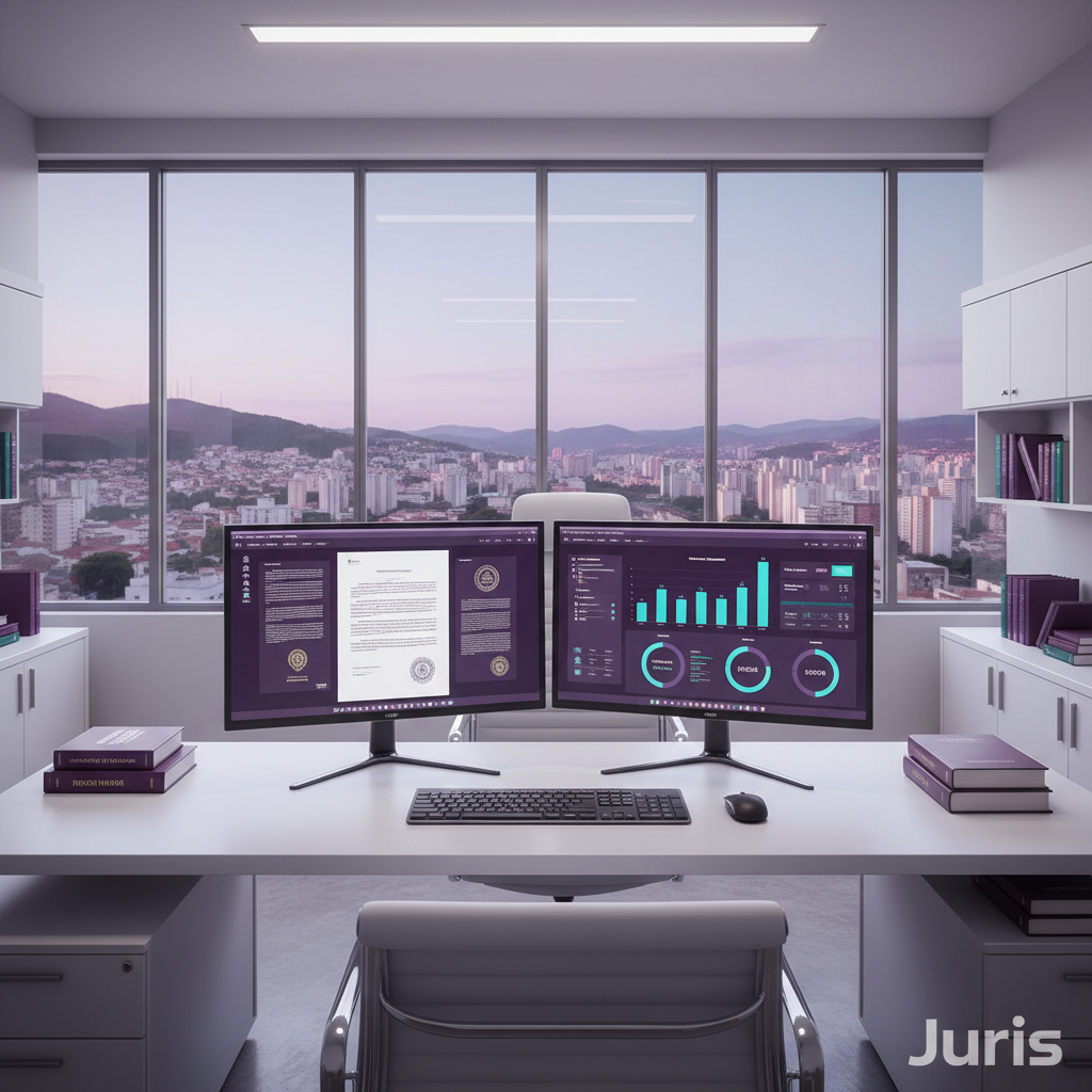 Advogado Correspondente Cível em Juiz de Fora: Agilidade e Eficiência