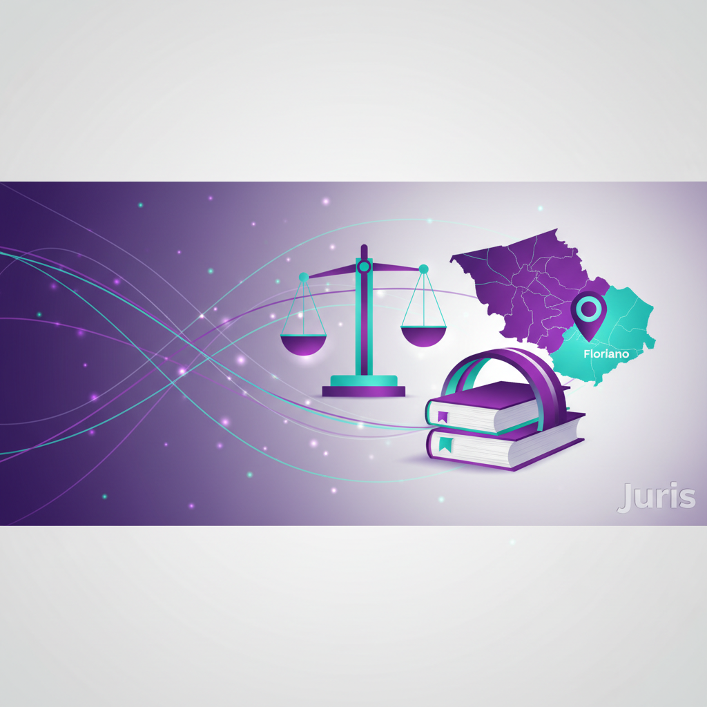 Advogado Correspondente em Floriano, PI: Agilidade e Eficiência Jurídica Local