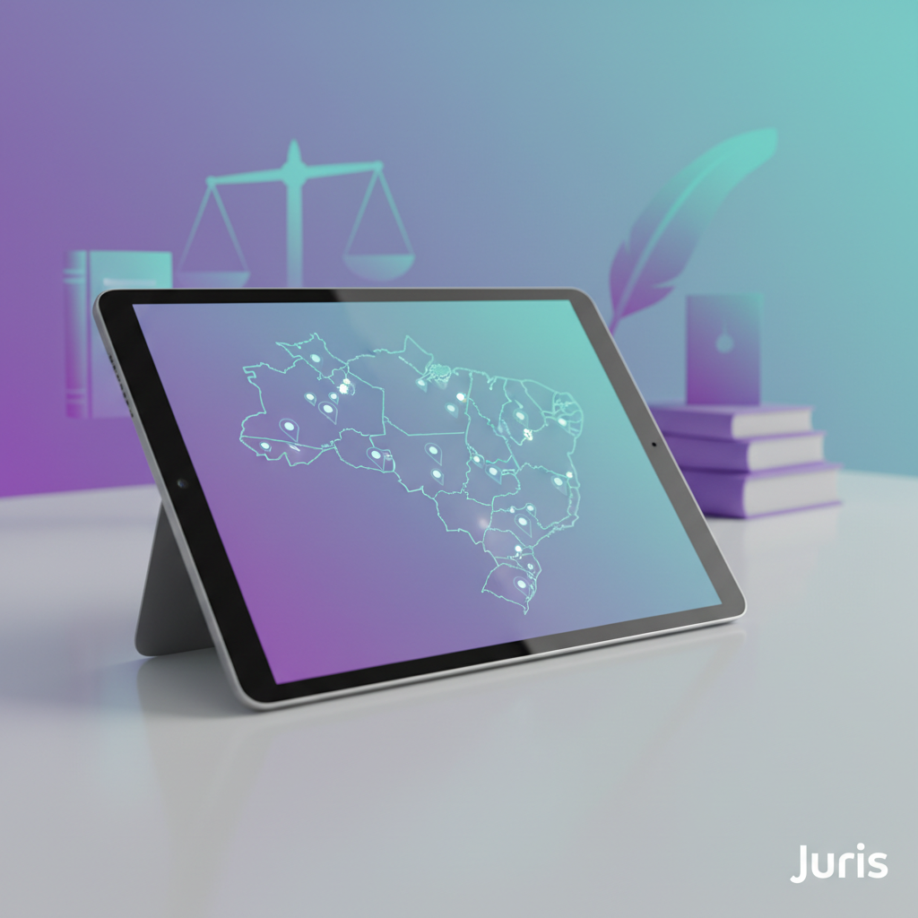 Correspondência Jurídica no Processo Digital: Guia Completo para Advogados