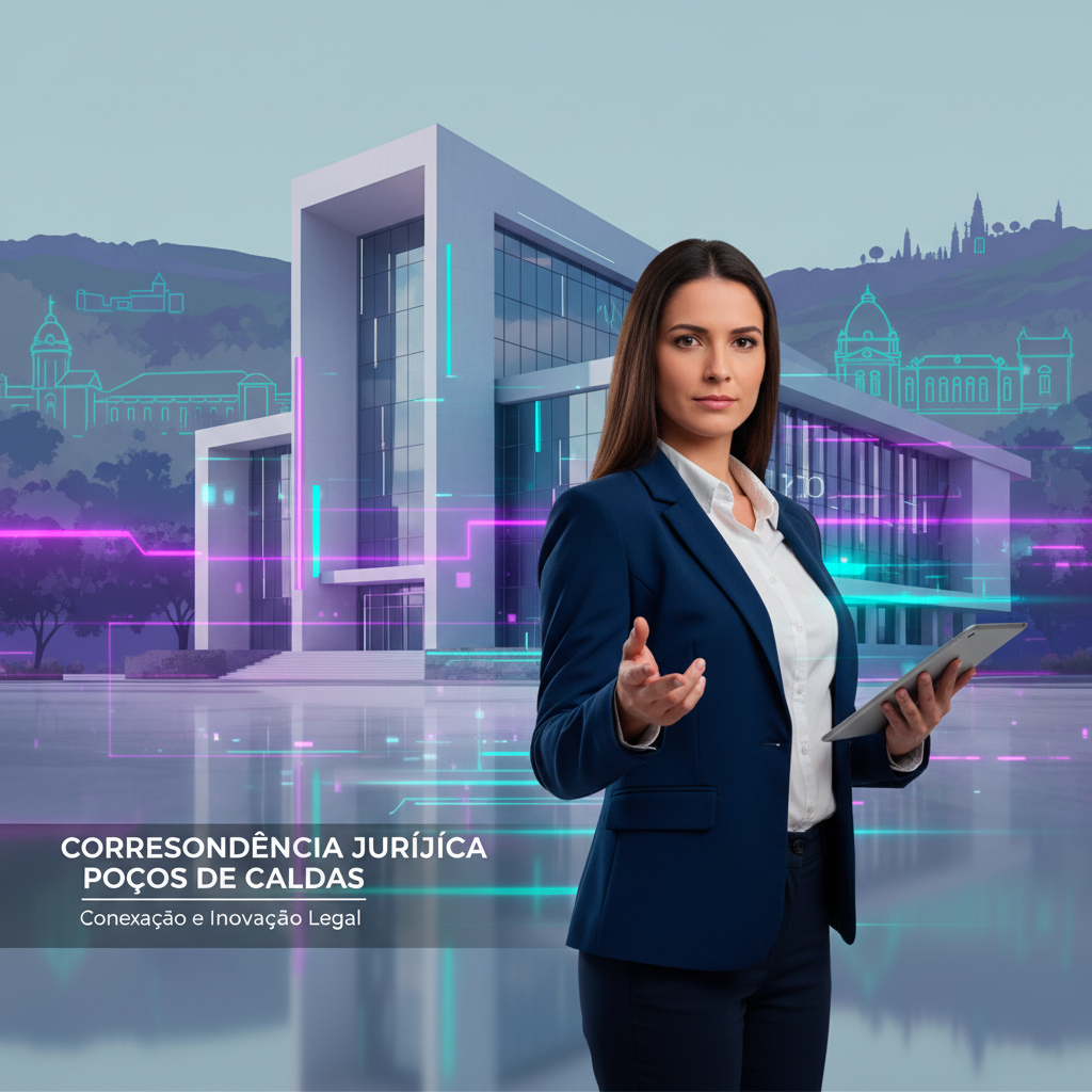 Audiência Poços de Caldas: Guia Completo para Correspondentes