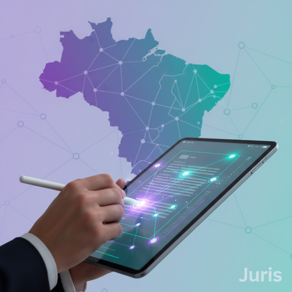 Advogado Correspondente em Bom Jesus da Penha: Suporte Jurídico Local