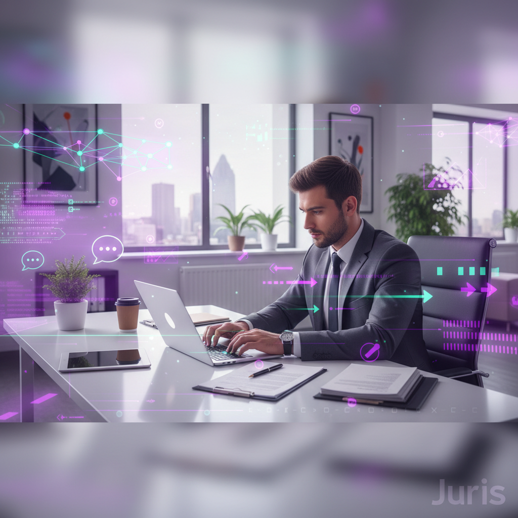 Vagas Correspondente Jurídico: Seu Guia Completo para o Sucesso