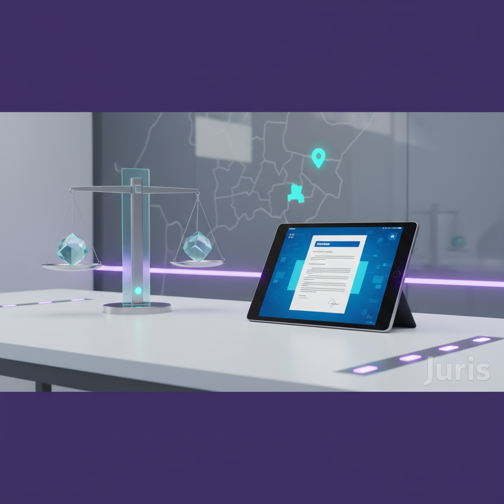 Advogado Correspondente em Ibimirim, PE: Agilidade e Eficiência Jurídica