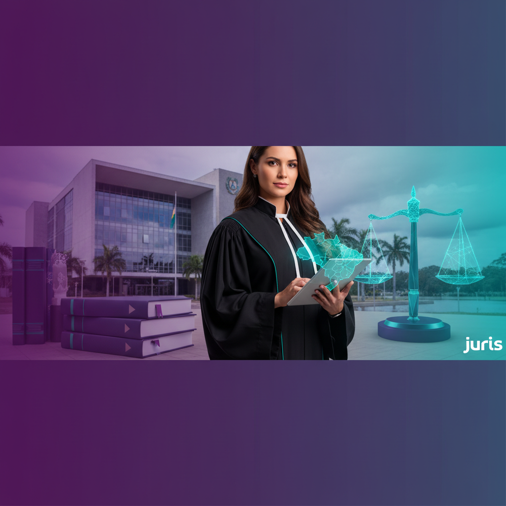 Correspondente Judicial em Macapá/AP: Agilize Seus Processos Jurídicos