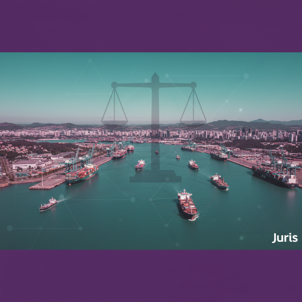 Advogado Correspondente em Paranaguá: Sua Conexão Jurídica Eficiente no Litoral Paranaense