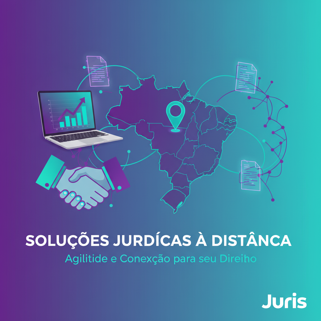 Advogado Correspondente em Tanquinho, BA: Solução Otimizada para Demandas Locais