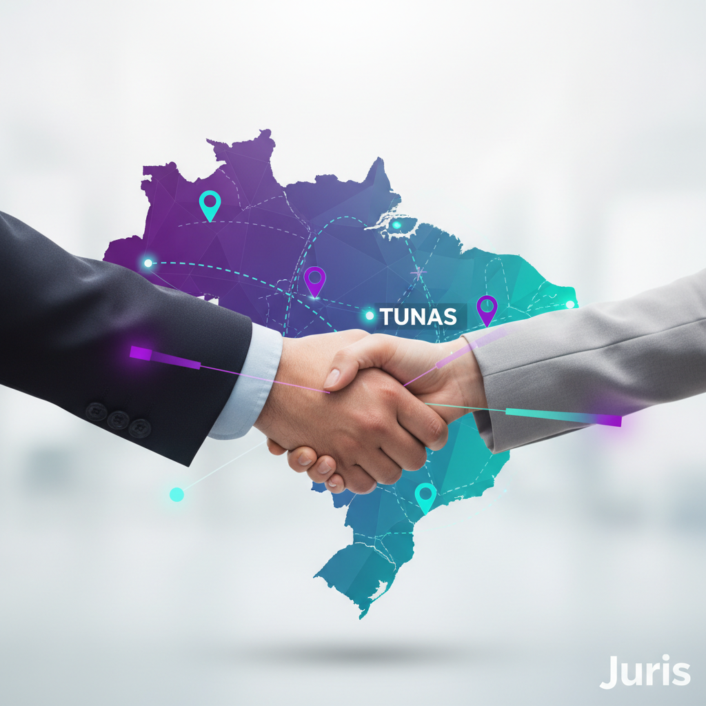 Advogado Correspondente em Tunas, RS: Guia Completo para Eficiência Jurídica