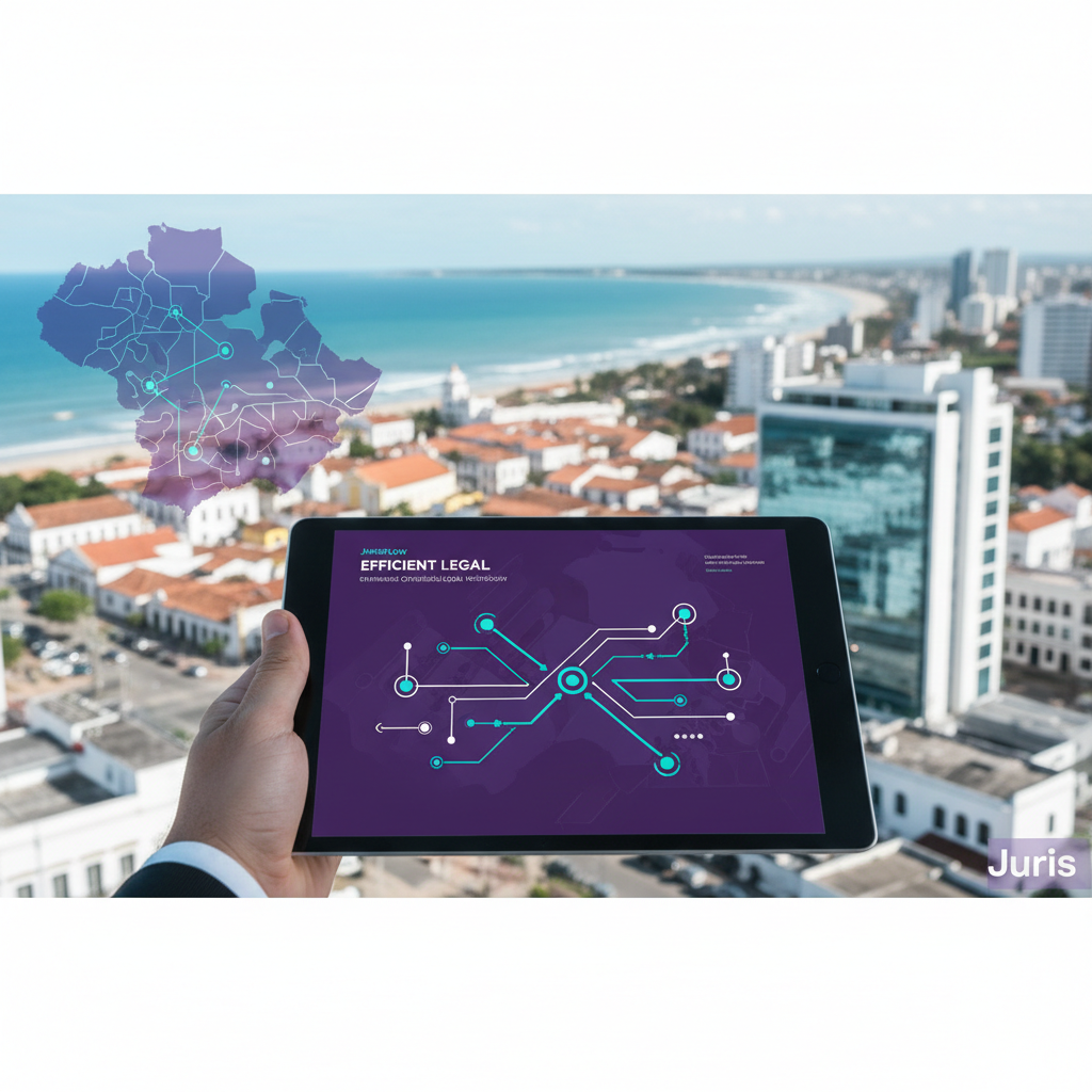 Advogado Correspondente Previdenciário em João Pessoa: Sua Solução Legal