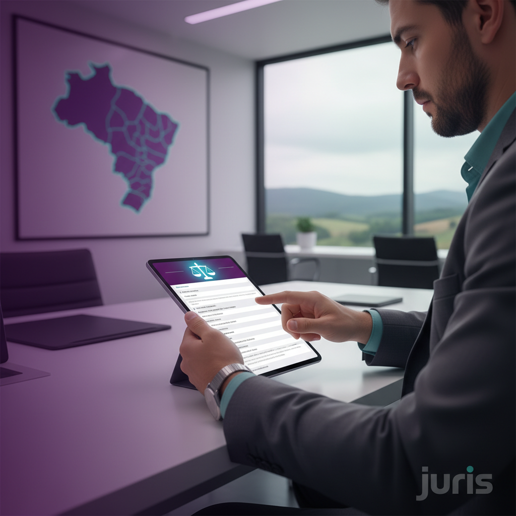 Advogado Correspondente em Cristiano Otoni: Otimize Sua Atuação Jurídica