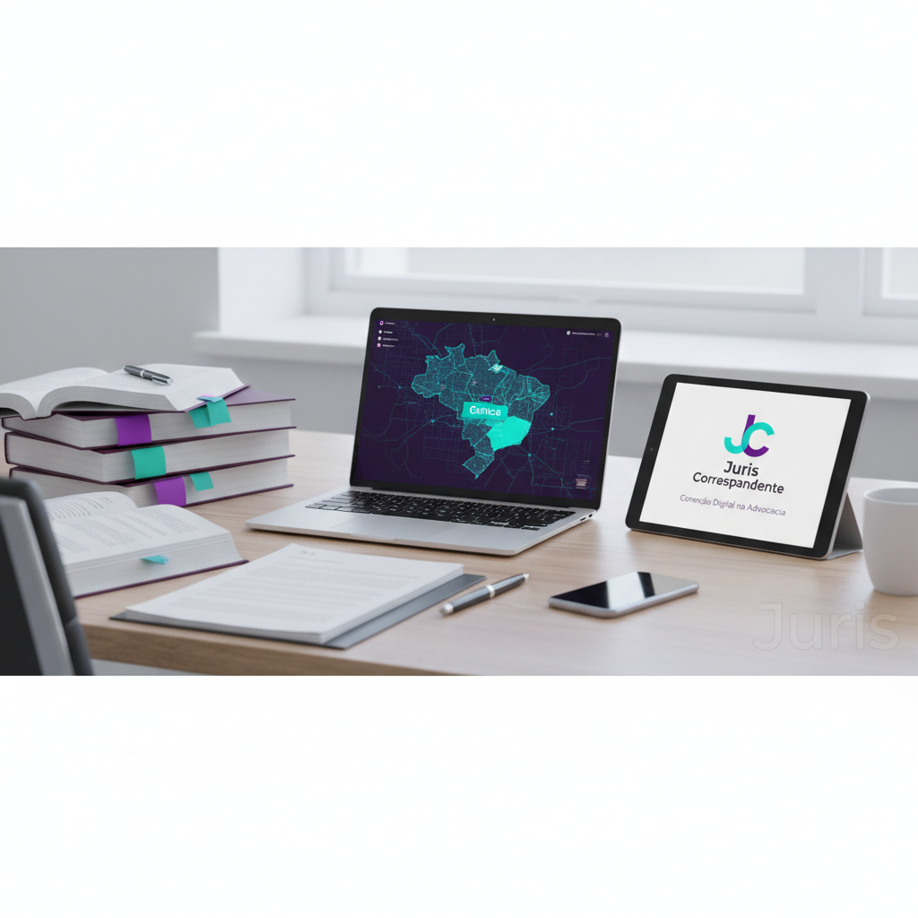 Audiência Correspondente Cariacica ES: Contrate com Expertise Local