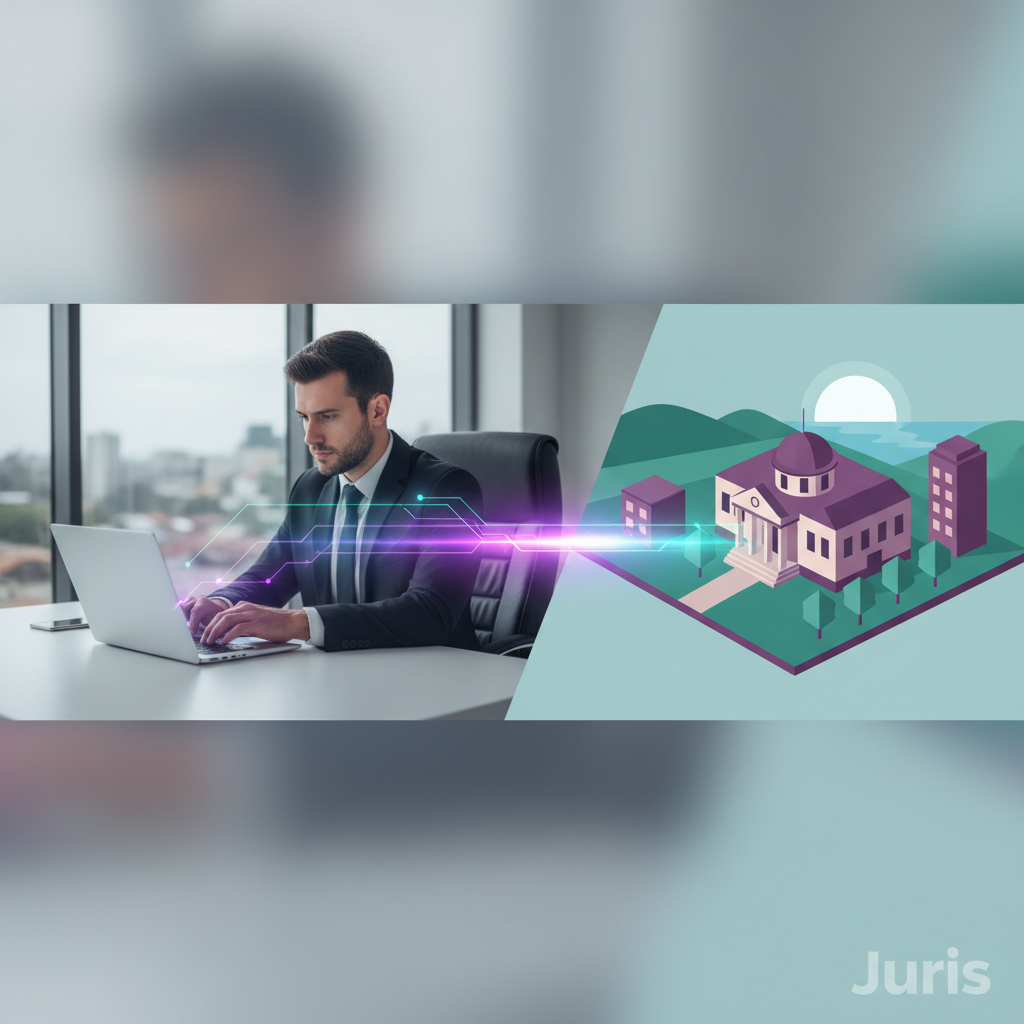 Advogado Correspondente em Pongaí, SP: Agilidade e Eficiência Jurídica Local