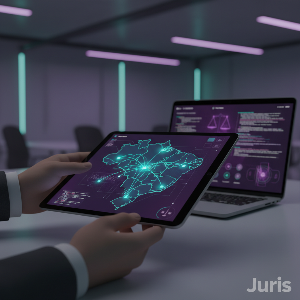 Advogado Correspondente em São Vicente Férrer, PE: Agilidade e Eficiência