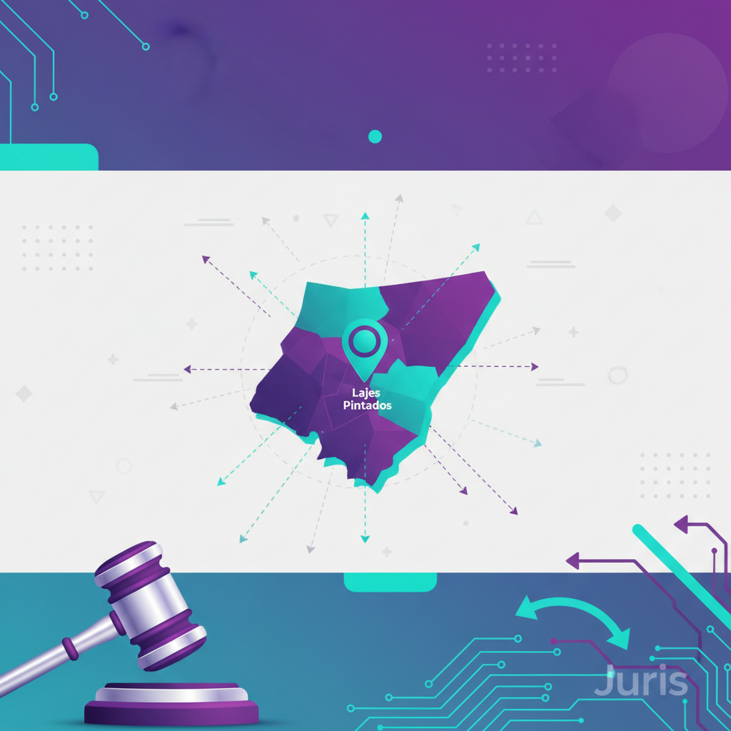 Advogado Correspondente em Lajes Pintadas: Agilidade Jurídica no Seridó RN