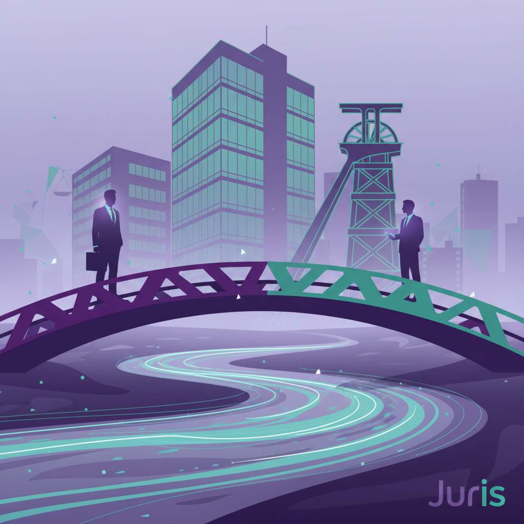 Audiência em Criciúma: Otimize Processos com Correspondentes Jurídicos