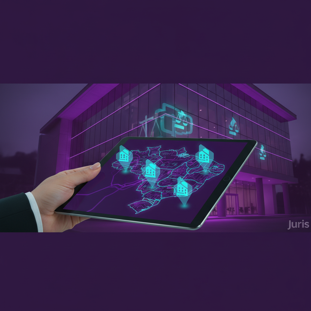 Correspondente Jurídico em São Bernardo do Campo: Agilidade para Advogados