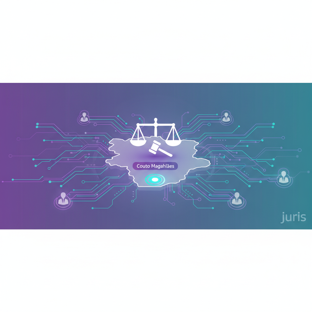 Advogado Correspondente em Couto Magalhães (TO): Agilidade e Soluções Locais