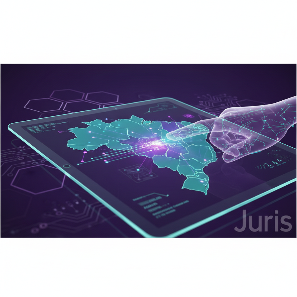 Advogado Correspondente em Belo Oriente, MG: Agilize Sua Prática Jurídica