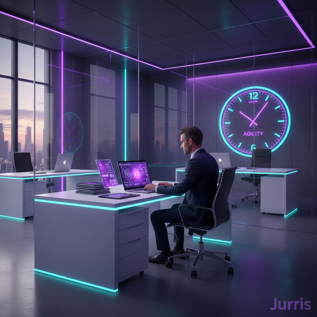 Advogado Correspondente em Contagem, MG: Agilidade e Eficiência Jurídica