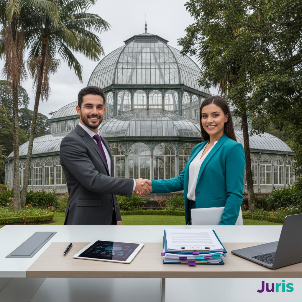 Preposto Jurídico em Petrópolis RJ: Eficiência para seu Escritório