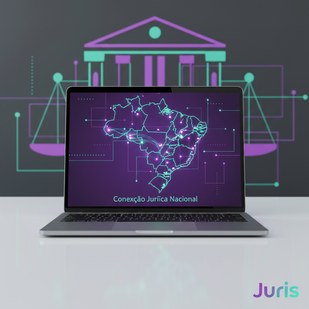 Advogado Correspondente em Barbosa Ferraz: Eficiência Jurídica no PR