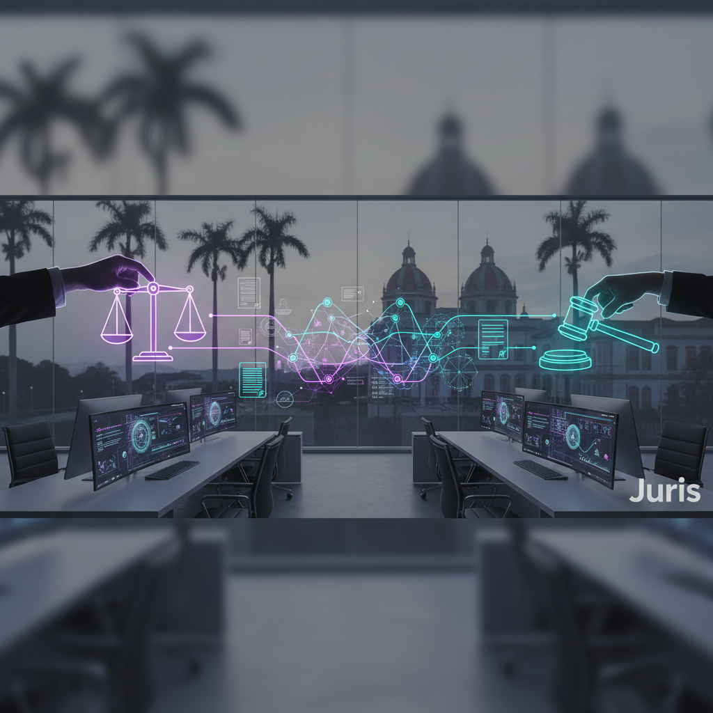 Advogado Correspondente em Lima Campos - Agilidade Jurídica no MA