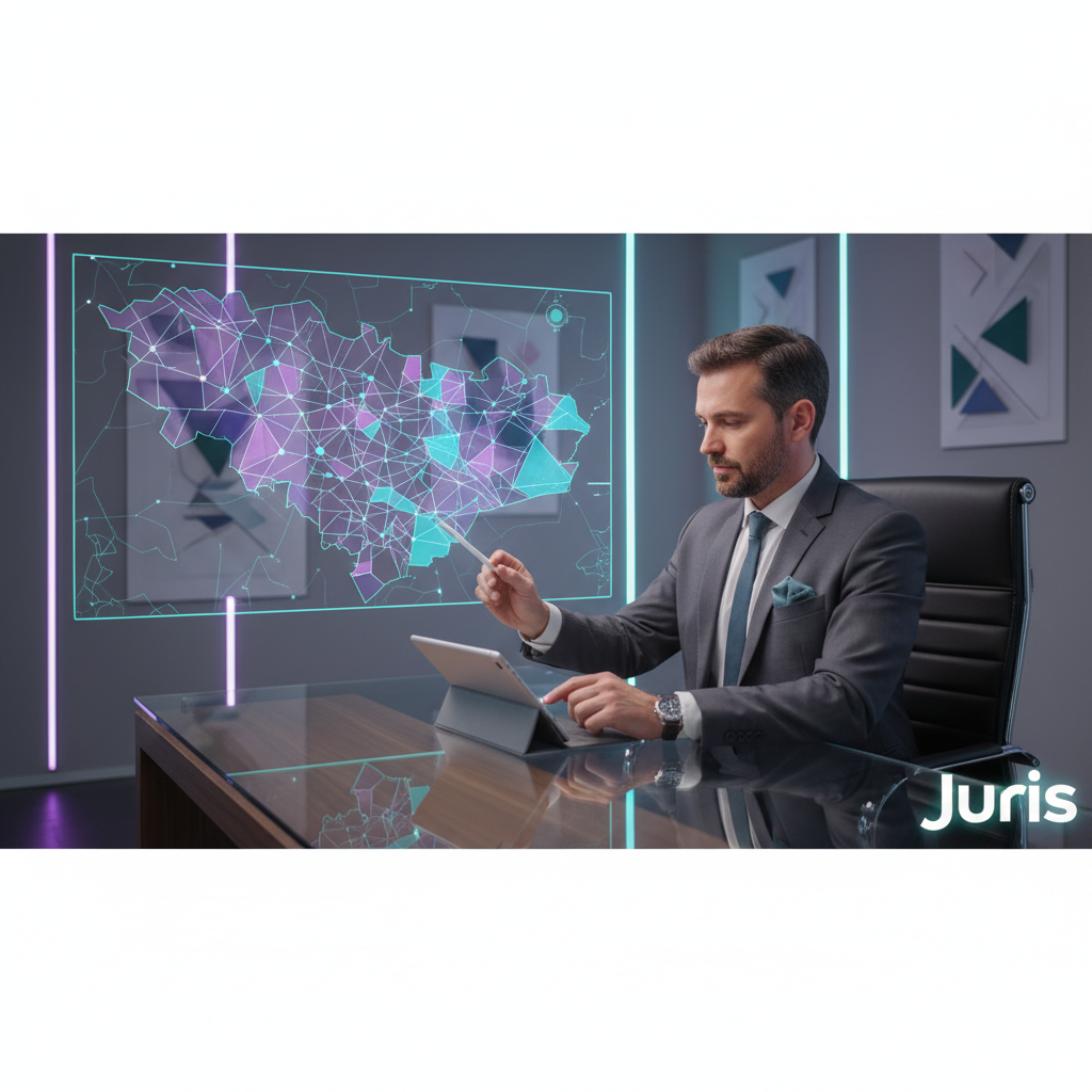 Advogado Correspondente em Penápolis: Agilidade Jurídica Local SP