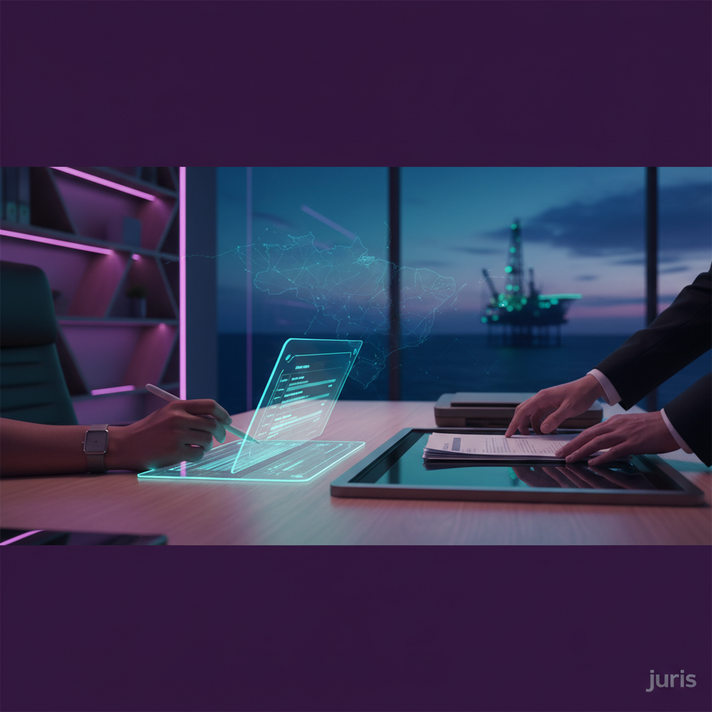 Diligência Jurídica em Macaé, RJ: Garantia de Eficiência para Advogados