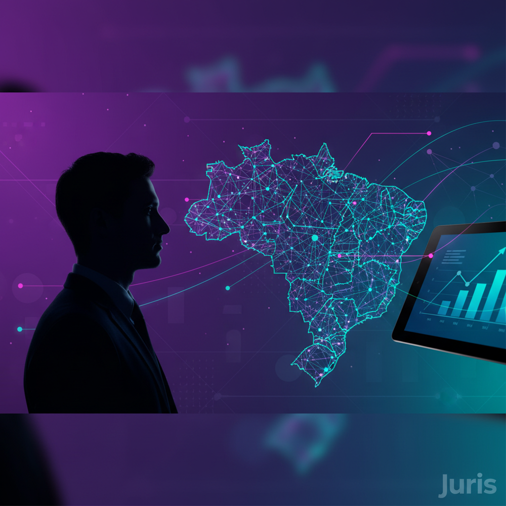 Advogado Correspondente em Barra da Estiva: O Diferencial na Sua Advocacia