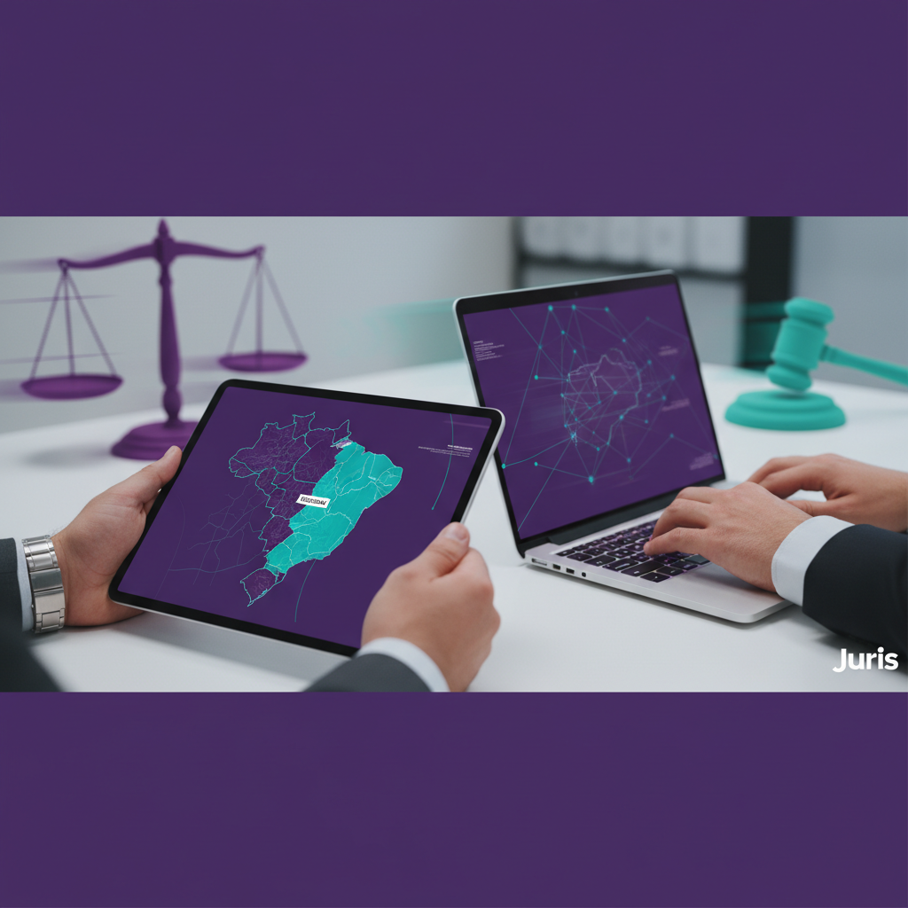 Advogado Correspondente em Tacaratu, PE: Encontre o Apoio Jurídico Ideal