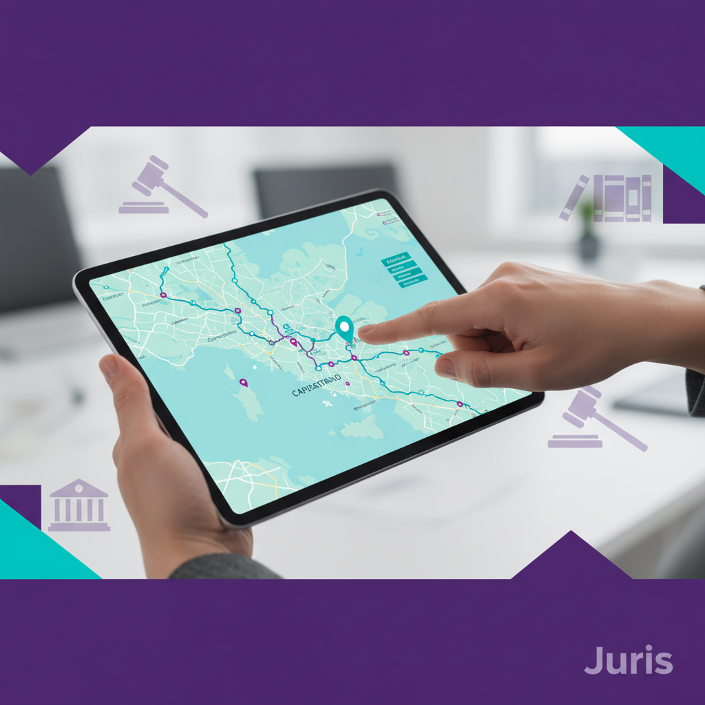 Advogado Correspondente em Capistrano, CE: Sua Força Jurídica Local