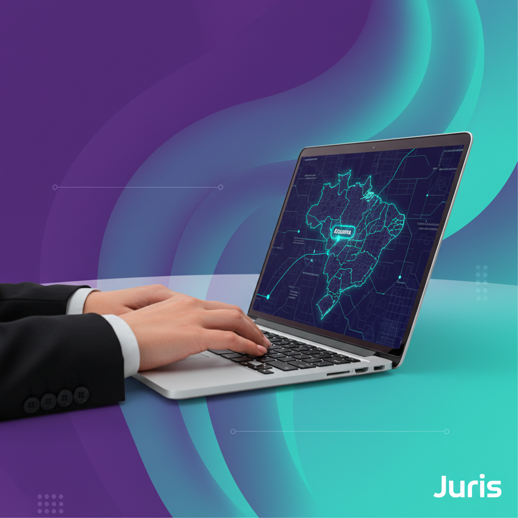 Advogado Correspondente em Aramina, SP: Suporte Jurídico Local Imediato