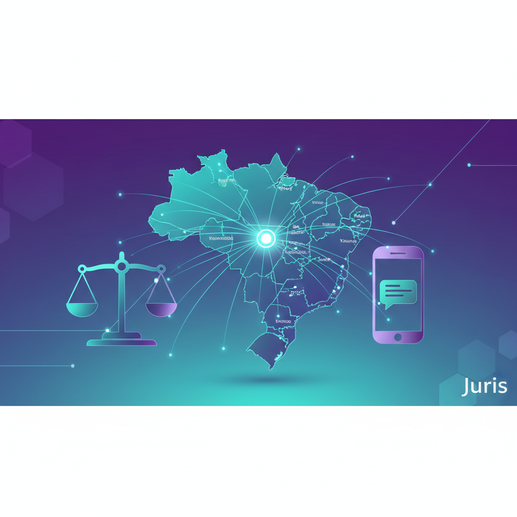 Advogado Correspondente em Turuçu: Agilidade e Eficiência no RS