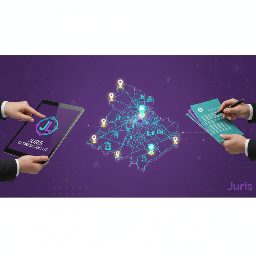 Advogado Correspondente em Acaraú: Agilidade e Eficiência para sua Advocacia