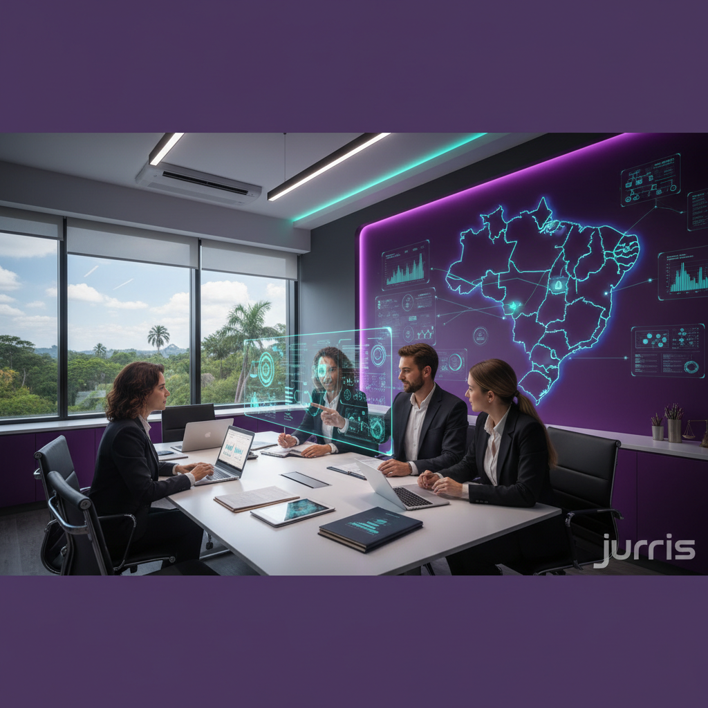 Diligência Forense em Rio Branco/AC: Essencial para Advogados Modernos