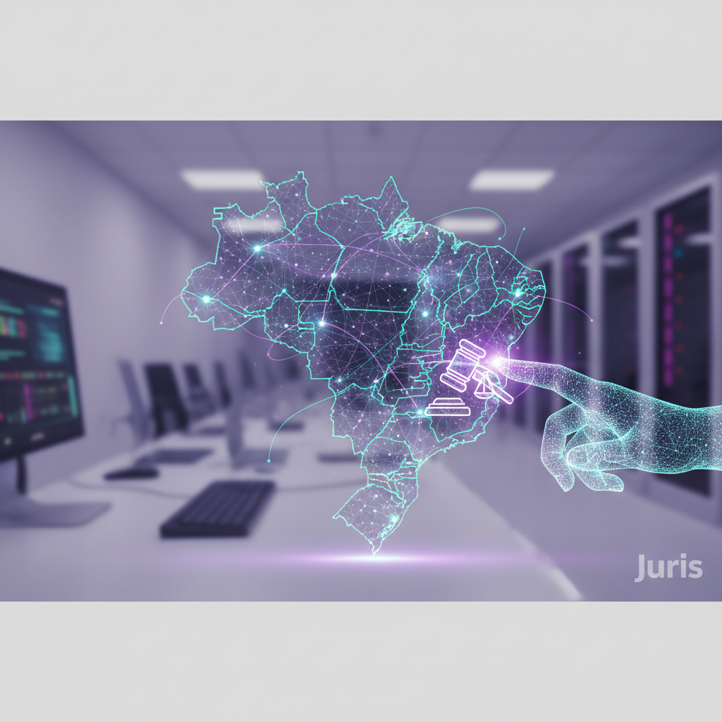 Advogado Correspondente em Dona Francisca: Agilidade e Eficiência Jurídica