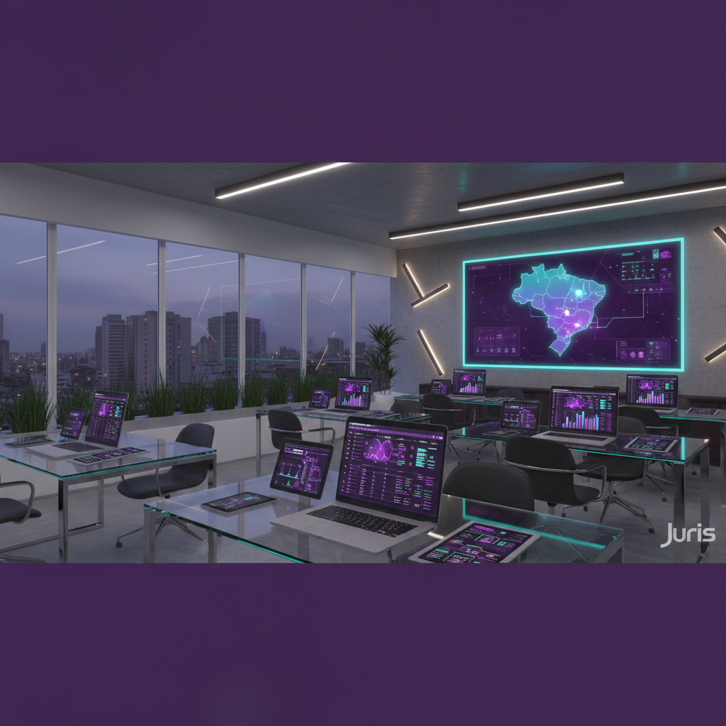 Correspondente em Presidente Prudente SP: Agilidade Jurídica no Oeste Paulista