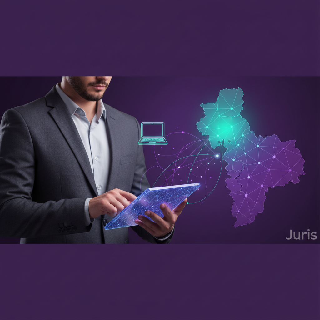 Advogado Correspondente em Pedras de Maria da Cruz, MG: Guia Completo