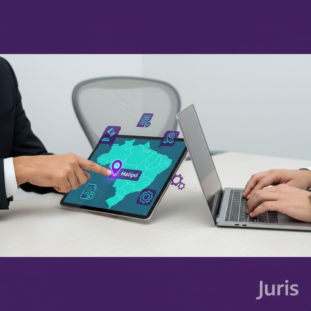 Advogado Correspondente em Matipó, MG: Solução Eficaz para Suas Demandas