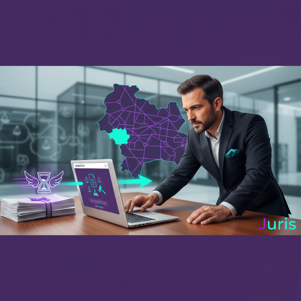 Advogado Correspondente Criminal em Duque de Caxias: Agilidade e Eficiência