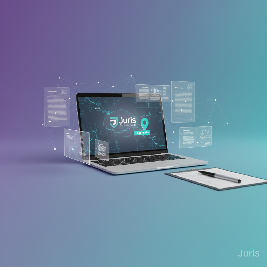 Advogado Correspondente em Graça Aranha: Agilidade e Eficiência na Advocacia Local