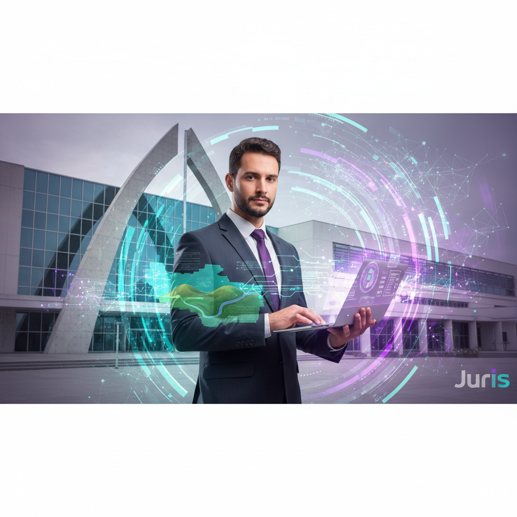 Advogado Correspondente em Almirante Tamandaré do Sul: Agilidade e Eficiência Jurídica