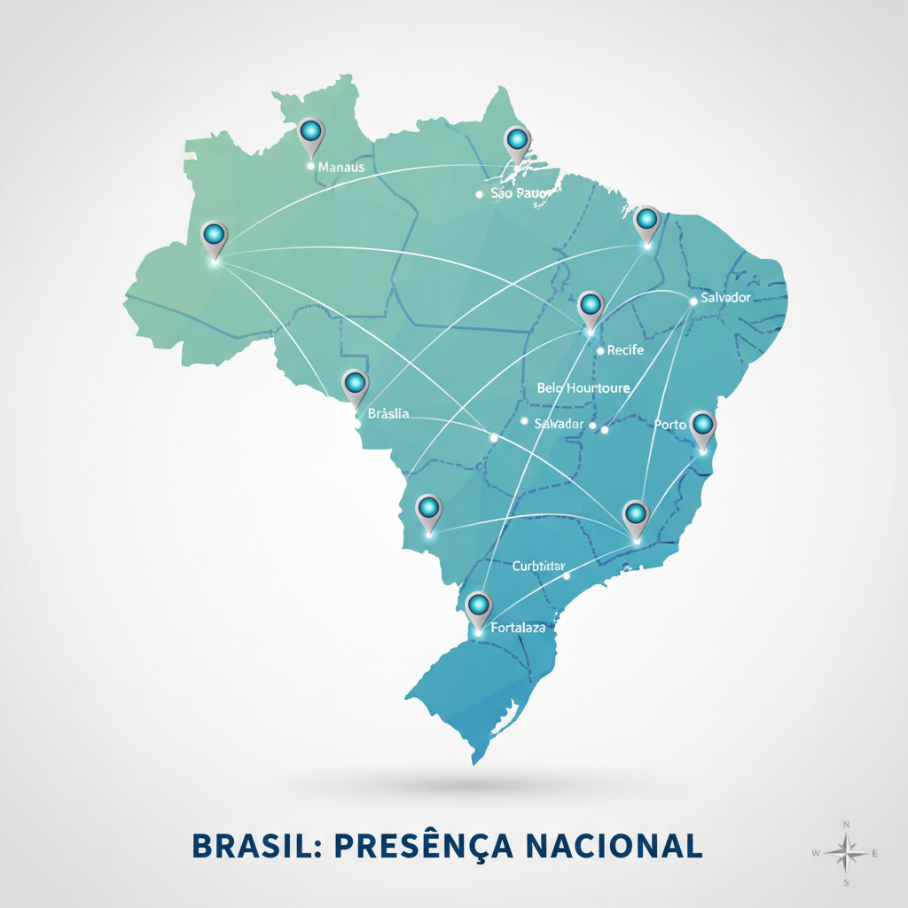 Como Conseguir Certidão de Nascimento em Porto Alegre Sem Viajar